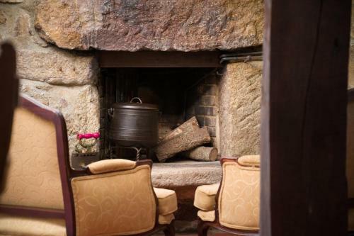 Soalheiro Casa Das Infus�es