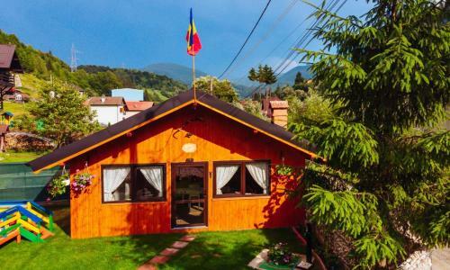 Pensiunea?casa De Acasa?
