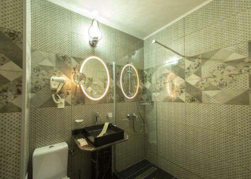 Hotel Voila Inn Predeal