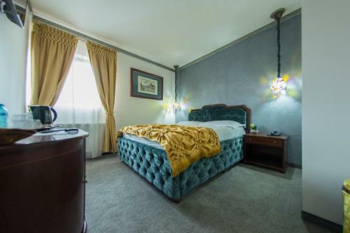 Hotel Voila Inn Predeal
