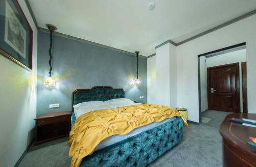 Hotel Voila Inn Predeal