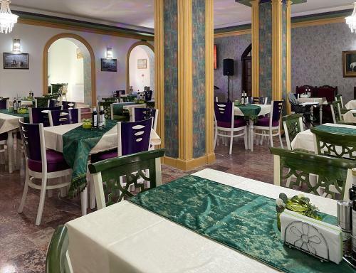 Hotel Voila Inn Predeal