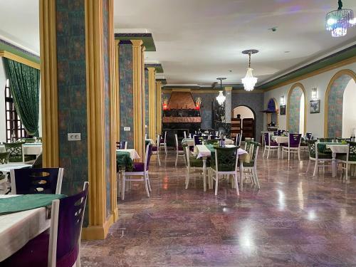 Hotel Voila Inn Predeal