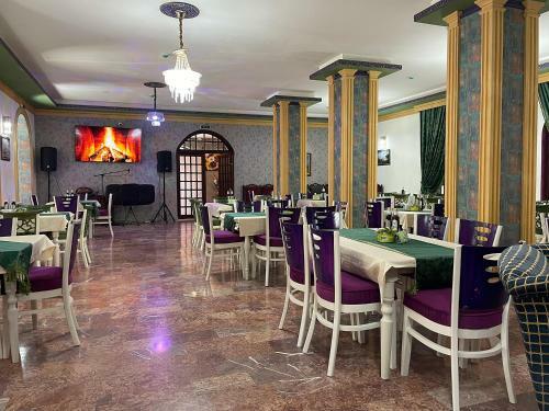 Hotel Voila Inn Predeal