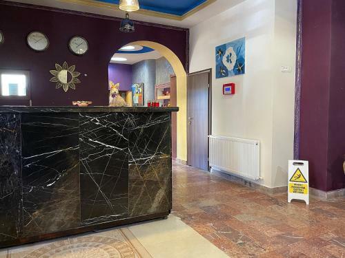 Hotel Voila Inn Predeal
