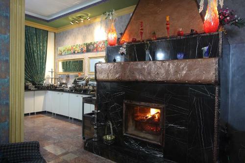 Hotel Voila Inn Predeal