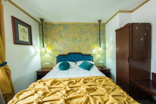 Hotel Voila Inn Predeal