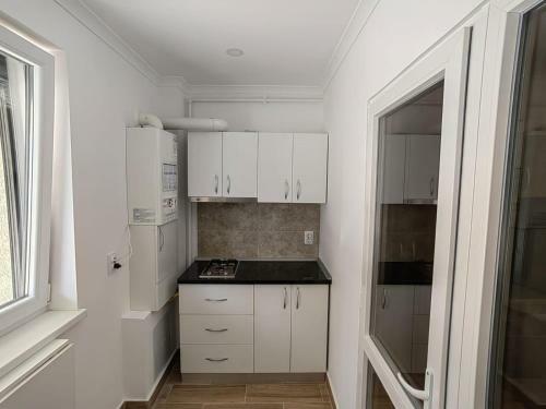 Apartamento Militari Studio