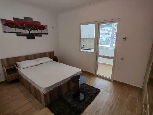 Apartamento Militari Studio