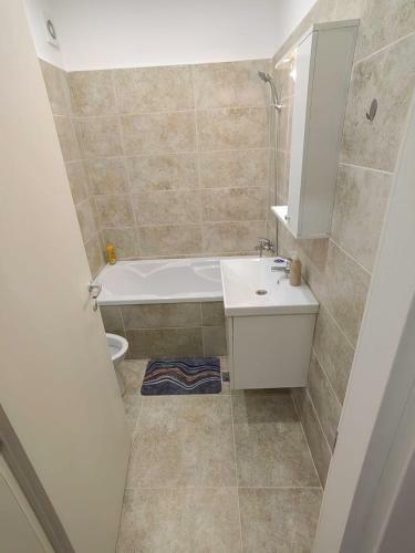 Apartamento Militari Studio