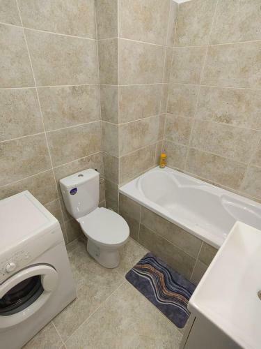 Apartamento Militari Studio