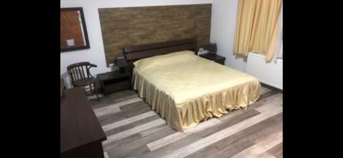 Apartamento La Nuc O Camera