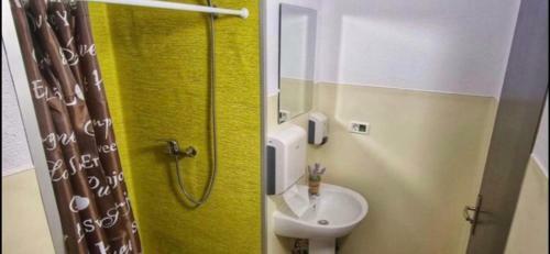 Apartamento La Nuc O Camera