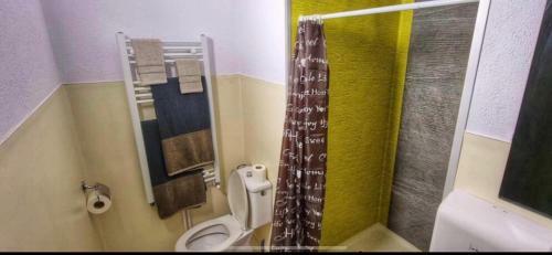 Apartamento La Nuc O Camera