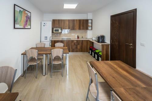 Hostal Casa ?tefan