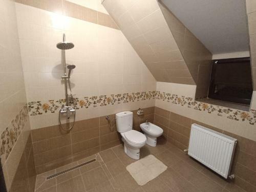Moonlight Apartments Sibiu