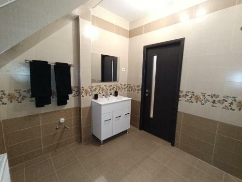 Moonlight Apartments Sibiu