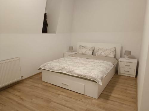 Moonlight Apartments Sibiu