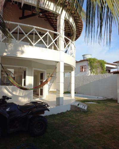 Casa Branca Jeri