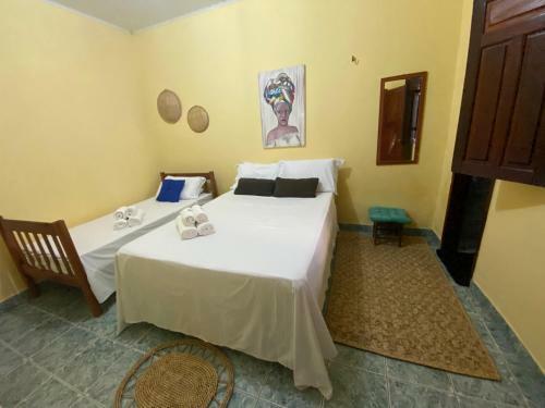 Apartamento Su�te Zion Jeri