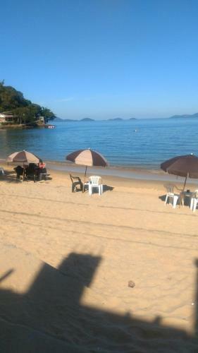 Casa Super Confortavel Em Ibicui
