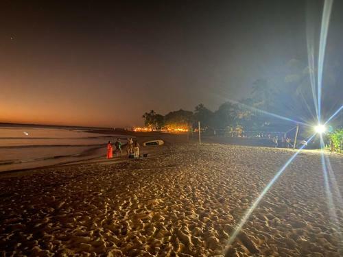 Casa De Praia Em Barra Grande -ba