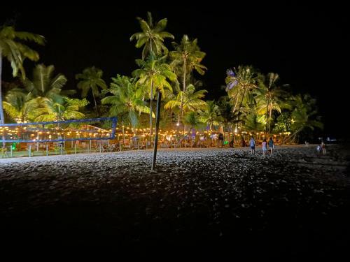 Casa De Praia Em Barra Grande -ba