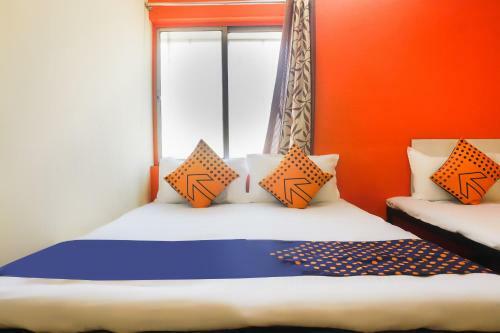 Hotel Spot On 63107 Trimurti Yatri Niwas