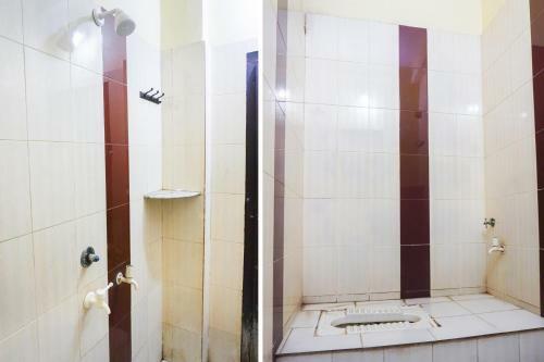 Hotel Spot On 63107 Trimurti Yatri Niwas