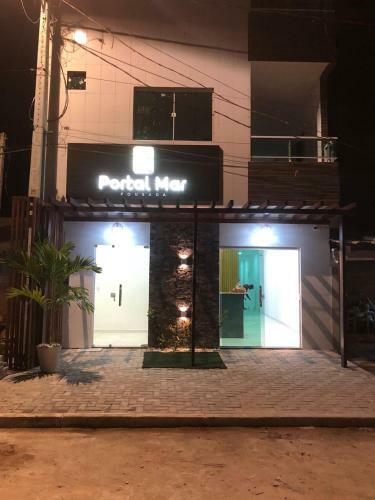 Hotel Pousada Portal Mar