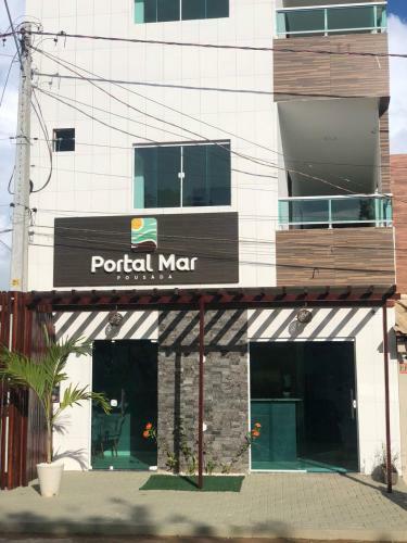 Hotel Pousada Portal Mar