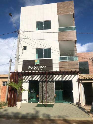 Hotel Pousada Portal Mar