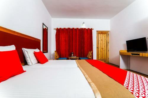 Oyo 5768 Hotel Lhalingkha