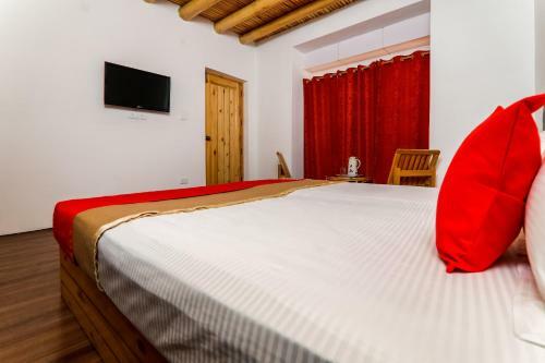 Oyo 5768 Hotel Lhalingkha