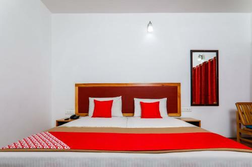Oyo 5768 Hotel Lhalingkha