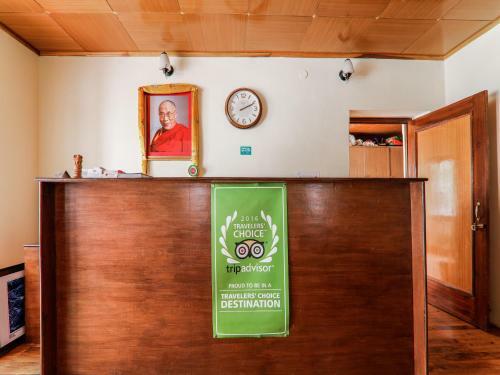 Oyo 5768 Hotel Lhalingkha
