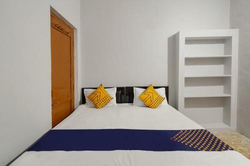 Hotel Spot On 67352 Shiv Darshan Agarwal Guest House