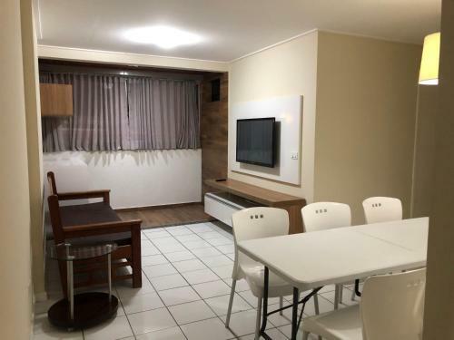 Apartamento Predio Beira Mar Paju�ara