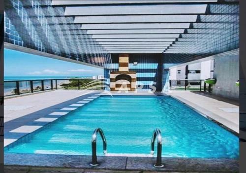 Apartamento Predio Beira Mar Paju�ara