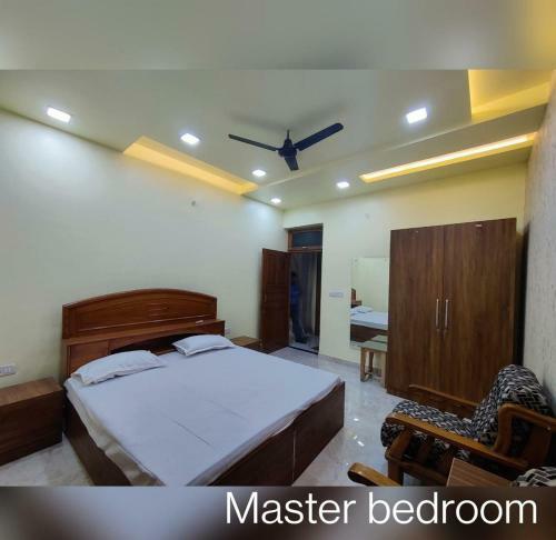 Hotel Rudra Villa