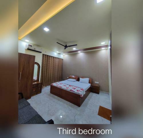 Hotel Rudra Villa