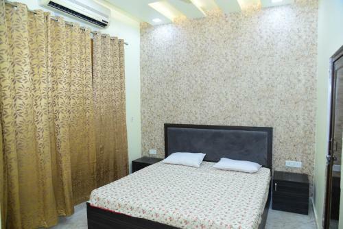 Hotel Rudra Villa