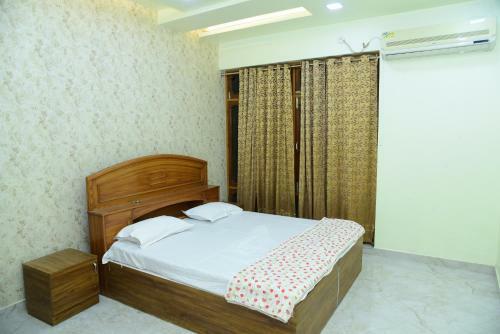Hotel Rudra Villa