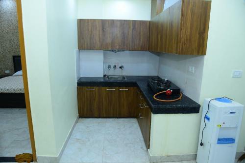 Hotel Rudra Villa