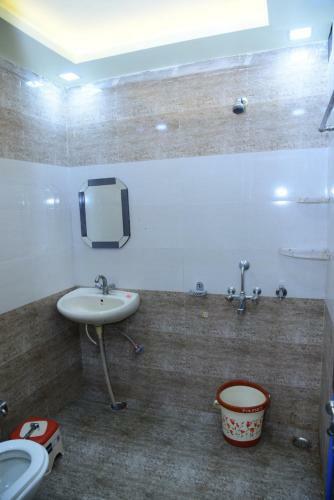 Hotel Rudra Villa