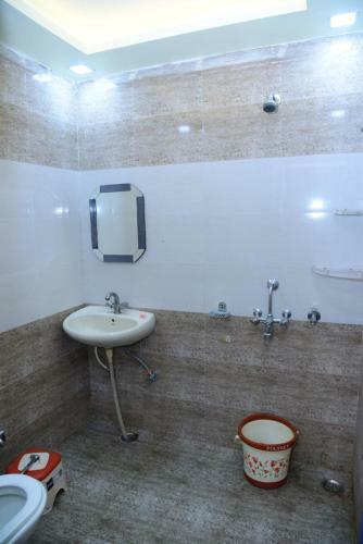 Hotel Rudra Villa