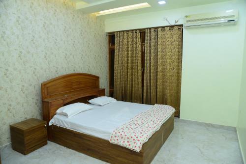 Hotel Rudra Villa