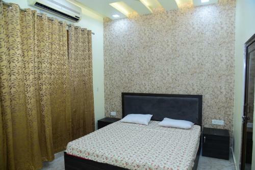 Hotel Rudra Villa