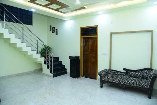 Hotel Rudra Villa