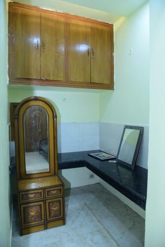 Hotel Rudra Villa